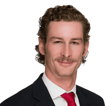 Chandler R. Gietzen Photo