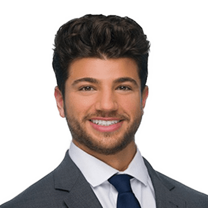Jacob A. Mendes Photo