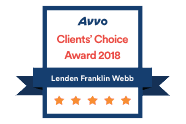 AVVo Client's Choice Award