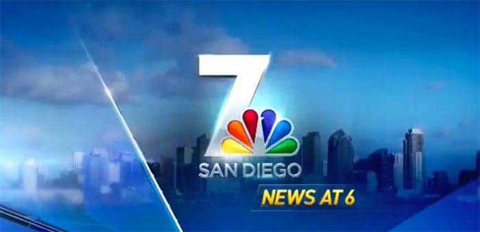NBC San Diego